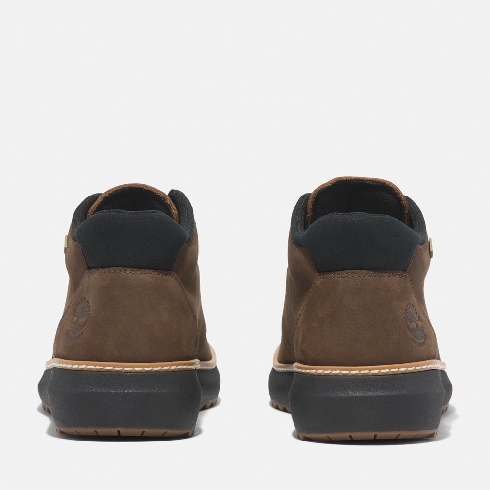 ハドソンロード GTX チャッカ ブーツ メンズ ｜【Timberland公式