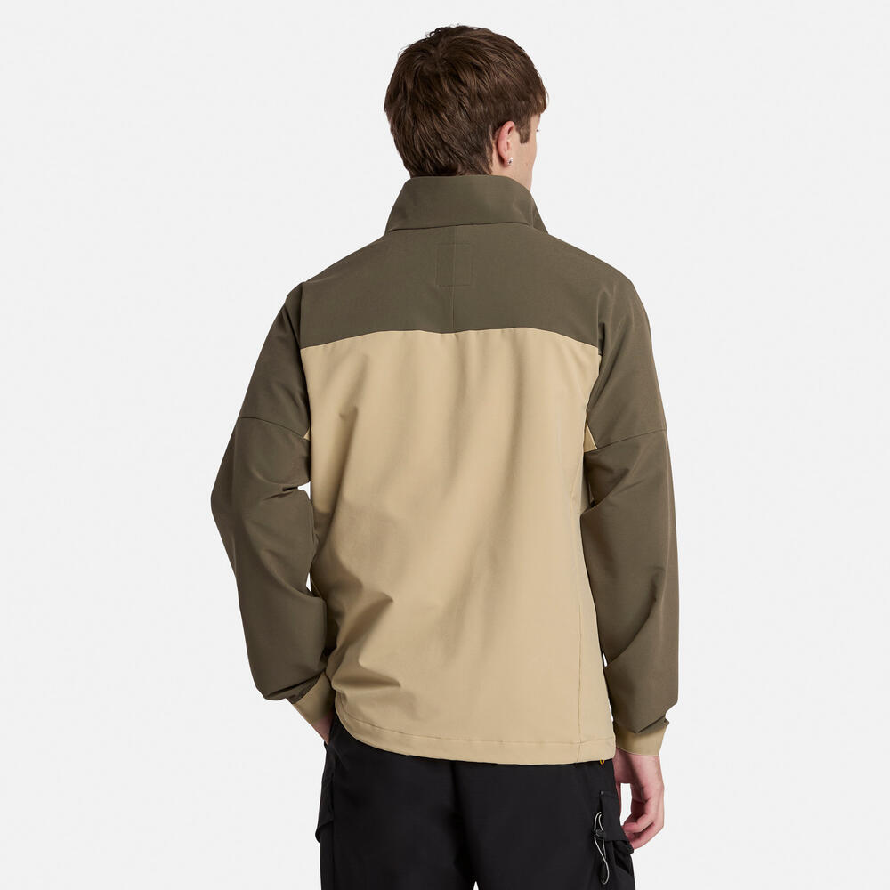 DWR ソフトシェル ジャケット メンズ ｜【Timberland公式通販