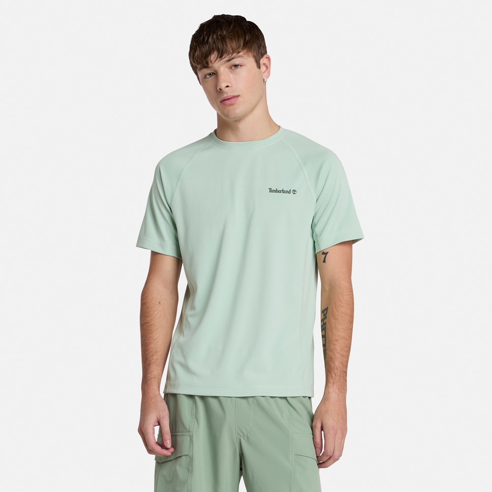 半袖 リフレッシング タッチ Tシャツ メンズ ｜【Timberland公式通販