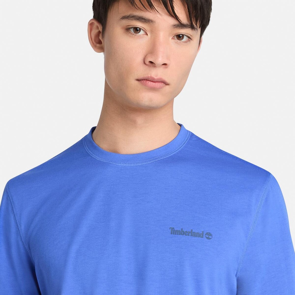 半袖 クイックドライ Tシャツ メンズ ｜【Timberland公式通販