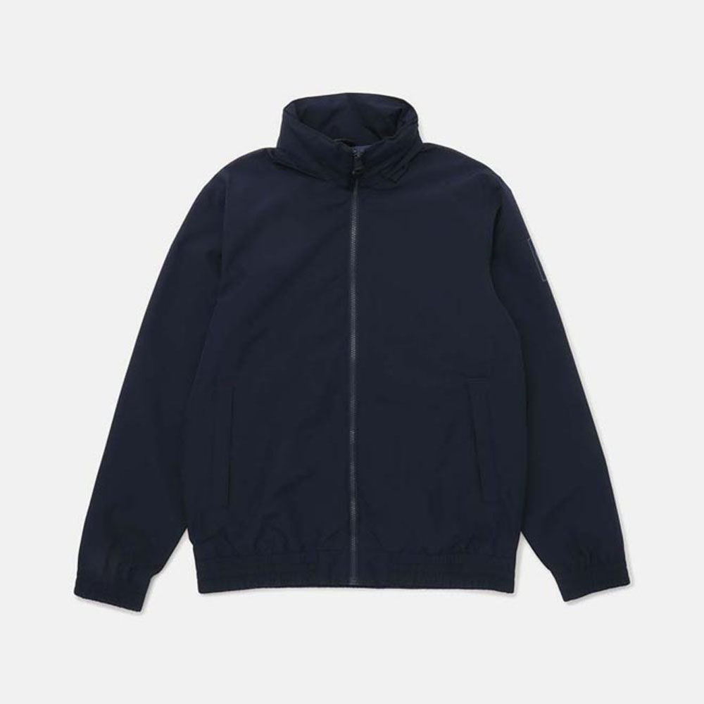 Timberland（ティンバーランド）スウェードボンバージャケット ウォーターレジスタント ボンバー ジャケット メンズ ｜【Timberland