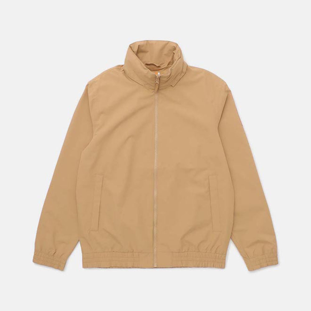 ウォーターレジスタント ボンバー ジャケット メンズ ｜【Timberland