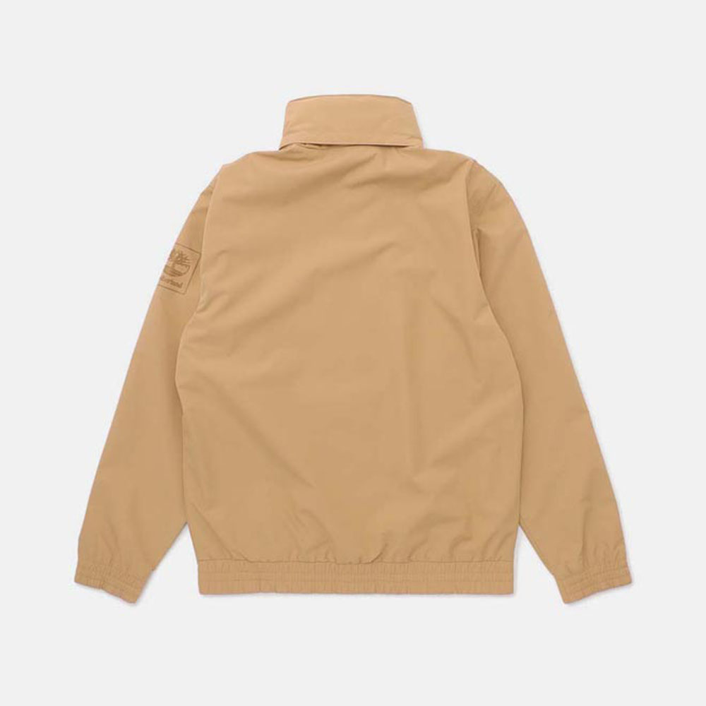 ウォーターレジスタント ボンバー ジャケット メンズ ｜【Timberland