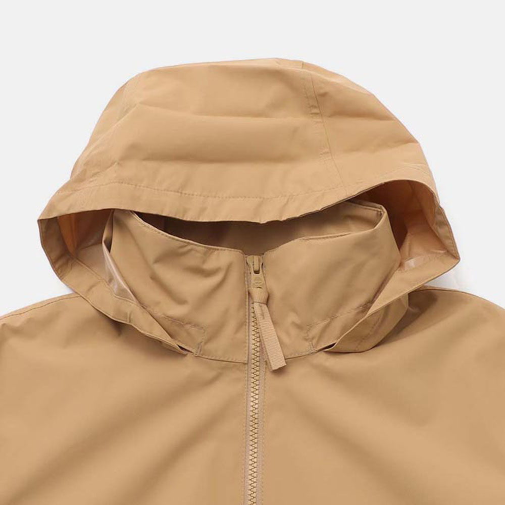 Timberland（ティンバーランド）スウェードボンバージャケット ウォーターレジスタント ボンバー ジャケット メンズ ｜【Timberland