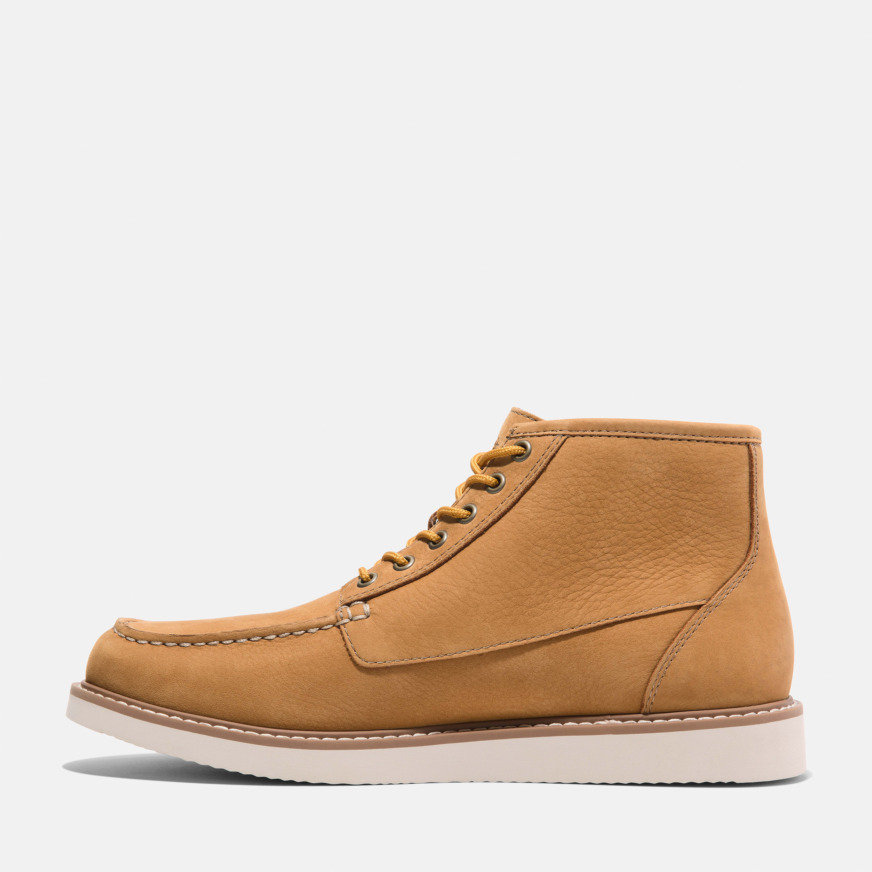ニューマーケット ミッド チャッカ ブーツ メンズ ｜【Timberland公式