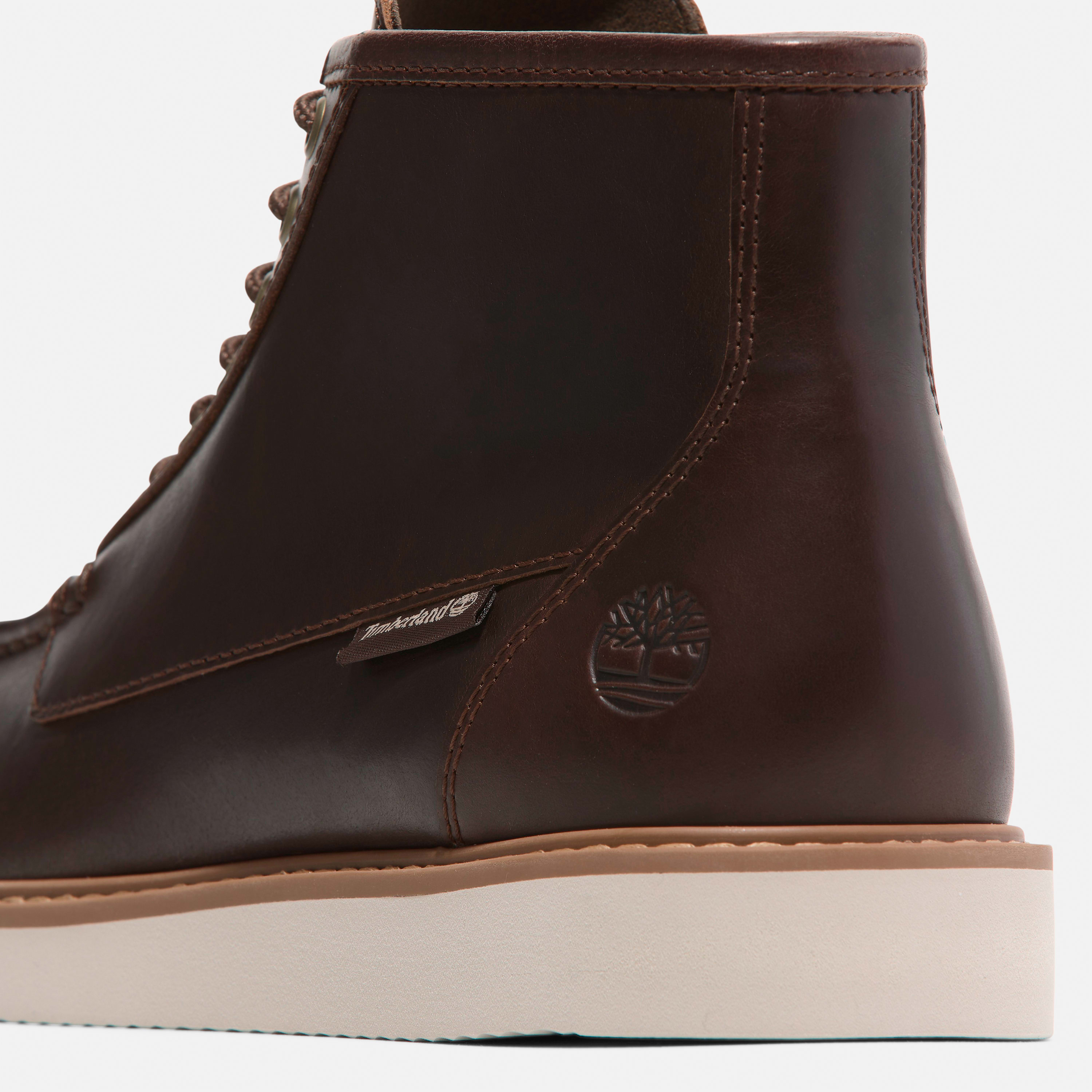 ニューマーケット ミッド チャッカ ブーツ メンズ ｜【Timberland公式