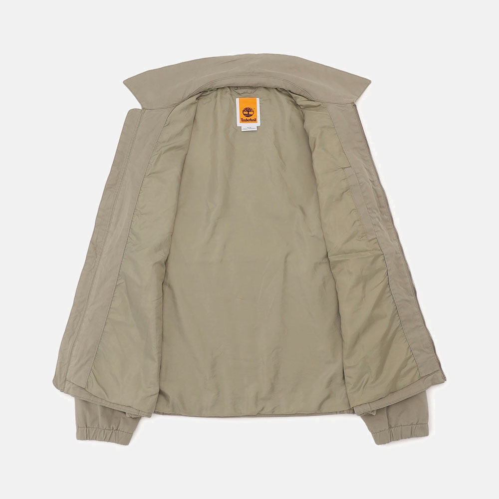 ライト コットン ジャケット メンズ ｜【Timberland公式通販