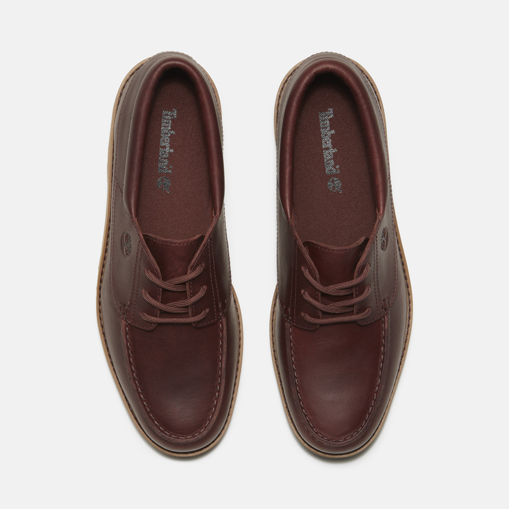 オーセンティック ライト ボート シューズ メンズ