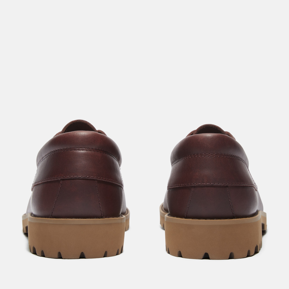 Timberland オーセンティック ボートシューズ オーセンティック ライト ボート シューズ メンズ