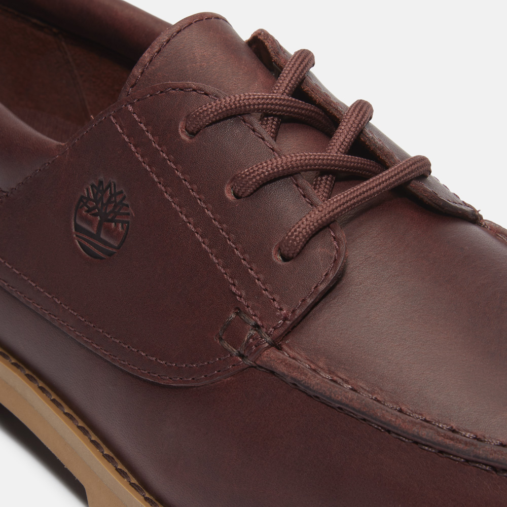 オーセンティック ライト ボート シューズ メンズ ｜【Timberland公式