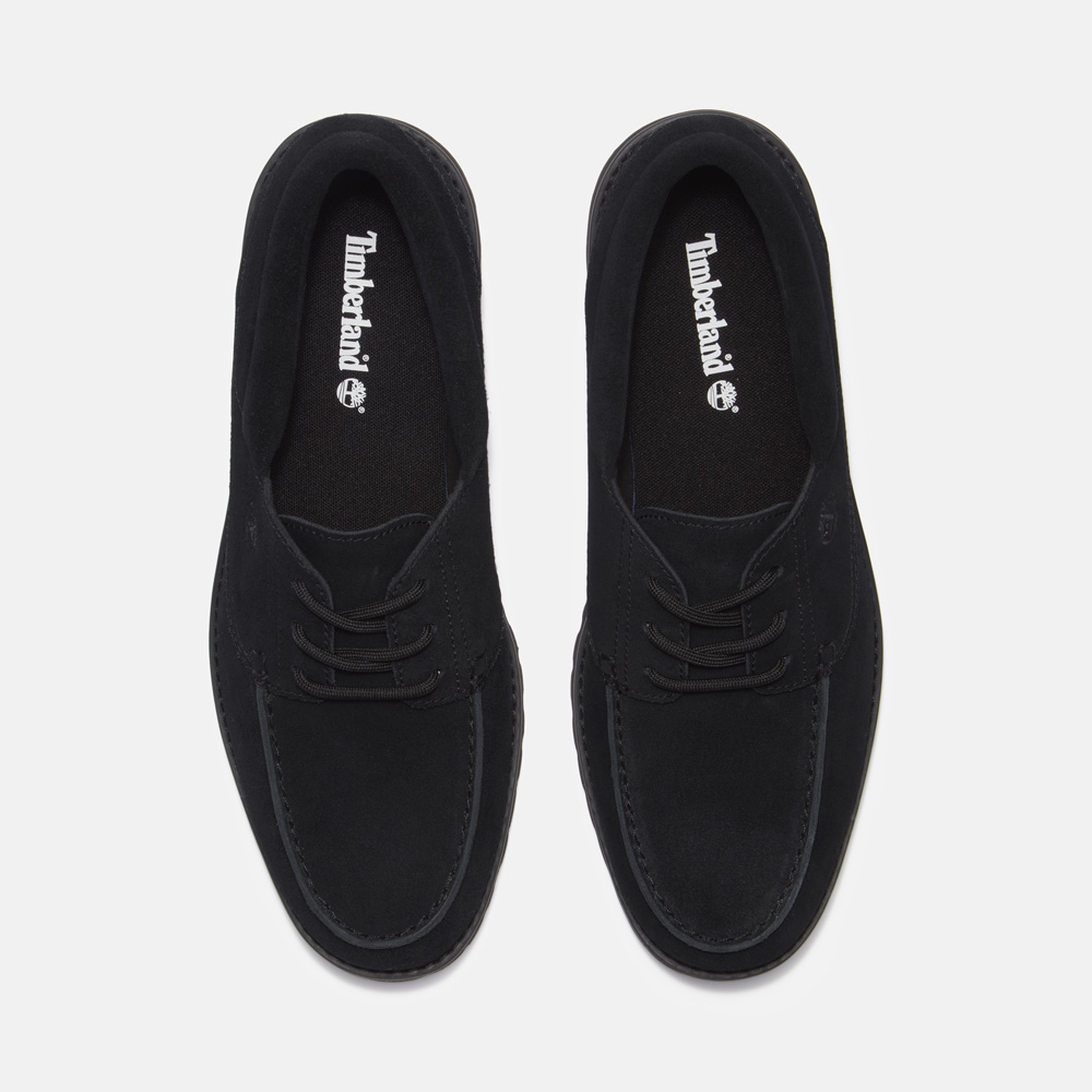 オーセンティック ライト ボート シューズ メンズ