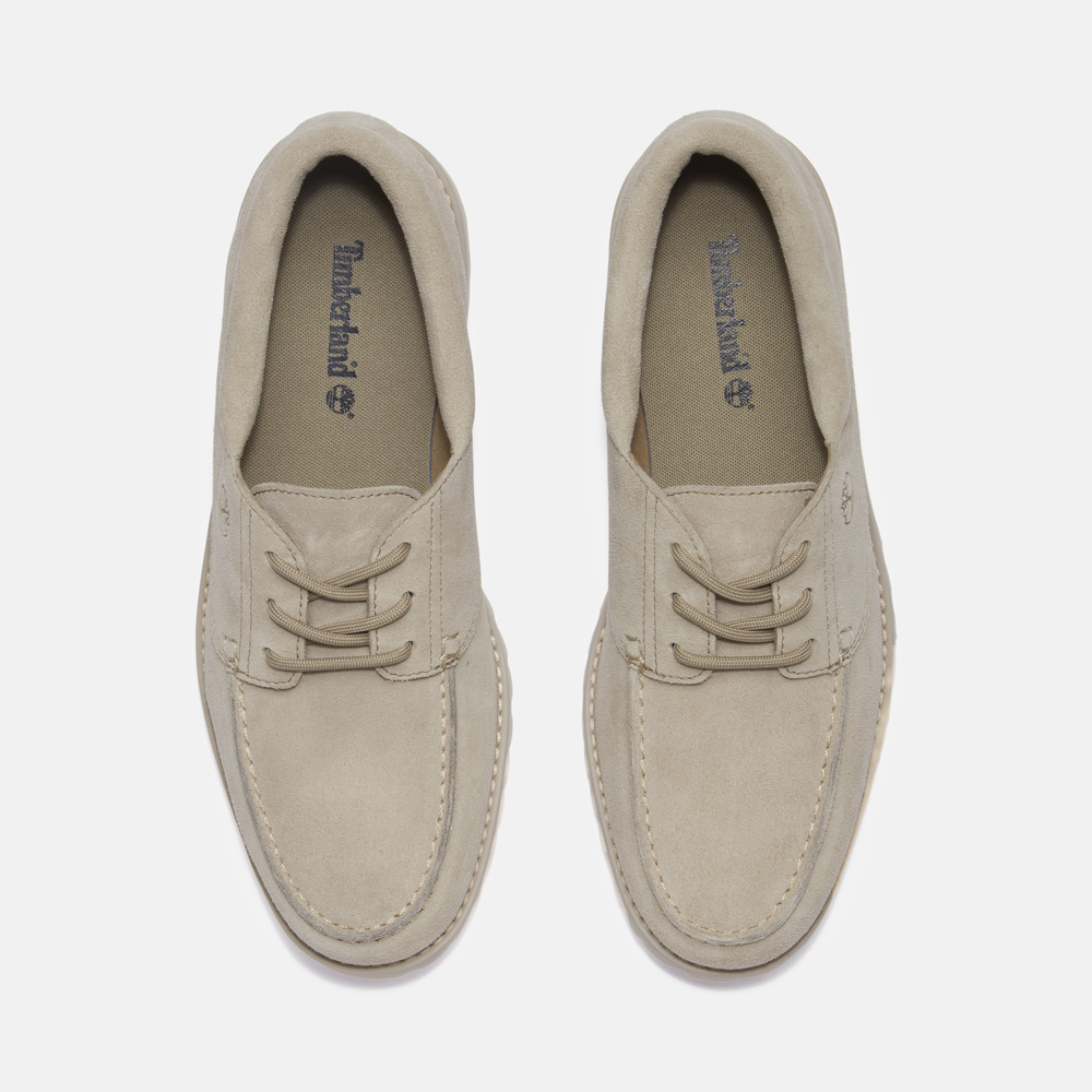 Timberland オーセンティック ボートシューズ オーセンティック ライト ボート シューズ メンズ