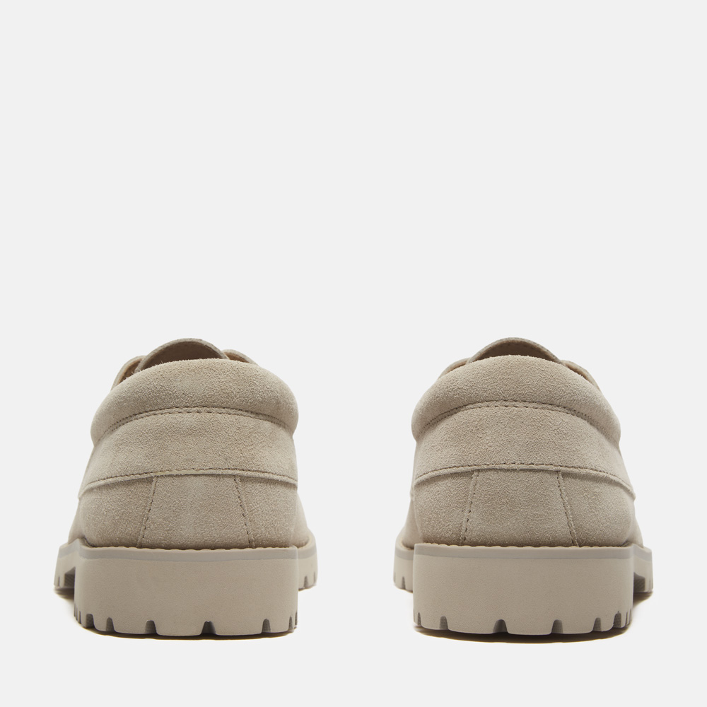 オーセンティック ライト ボート シューズ メンズ ｜【Timberland公式