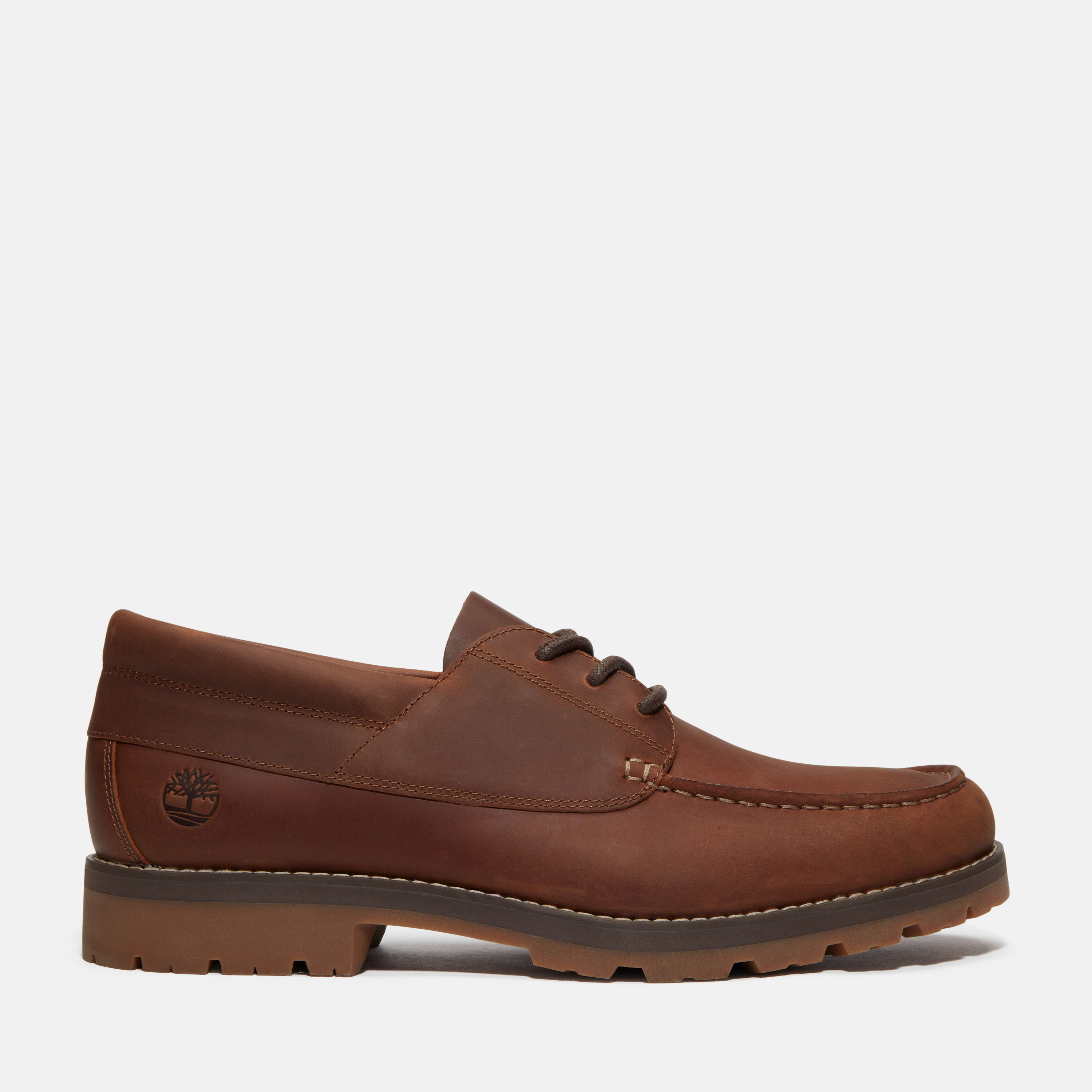 ブリットン スクエア レースアップシューズ メンズ ｜【Timberland公式