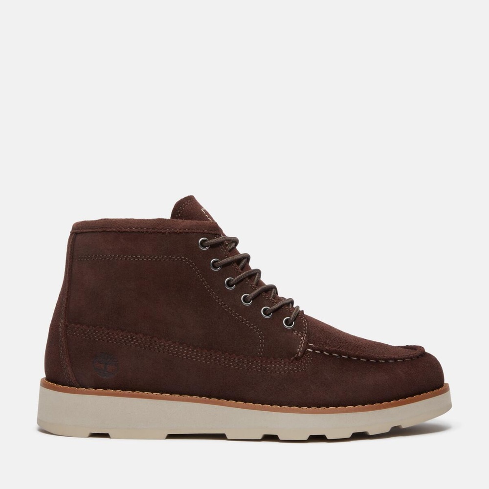 ティンバーランド　チャッカブーツ ブリットン ミルズ チャッカ ブーツ メンズ ｜【Timberland公式通販