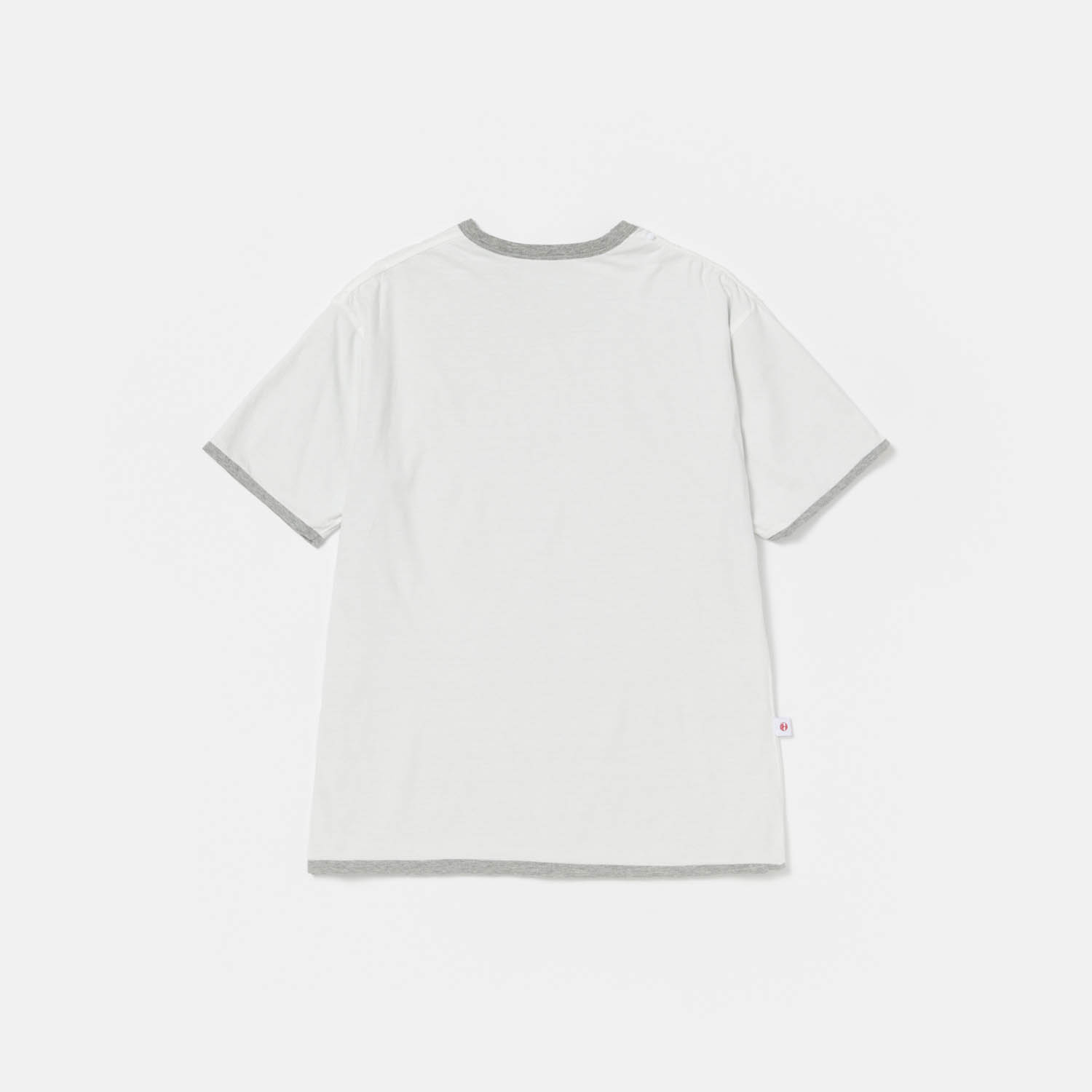 81 3】半袖 リバーシブル Tシャツ ユニセックス ｜【Timberland公式