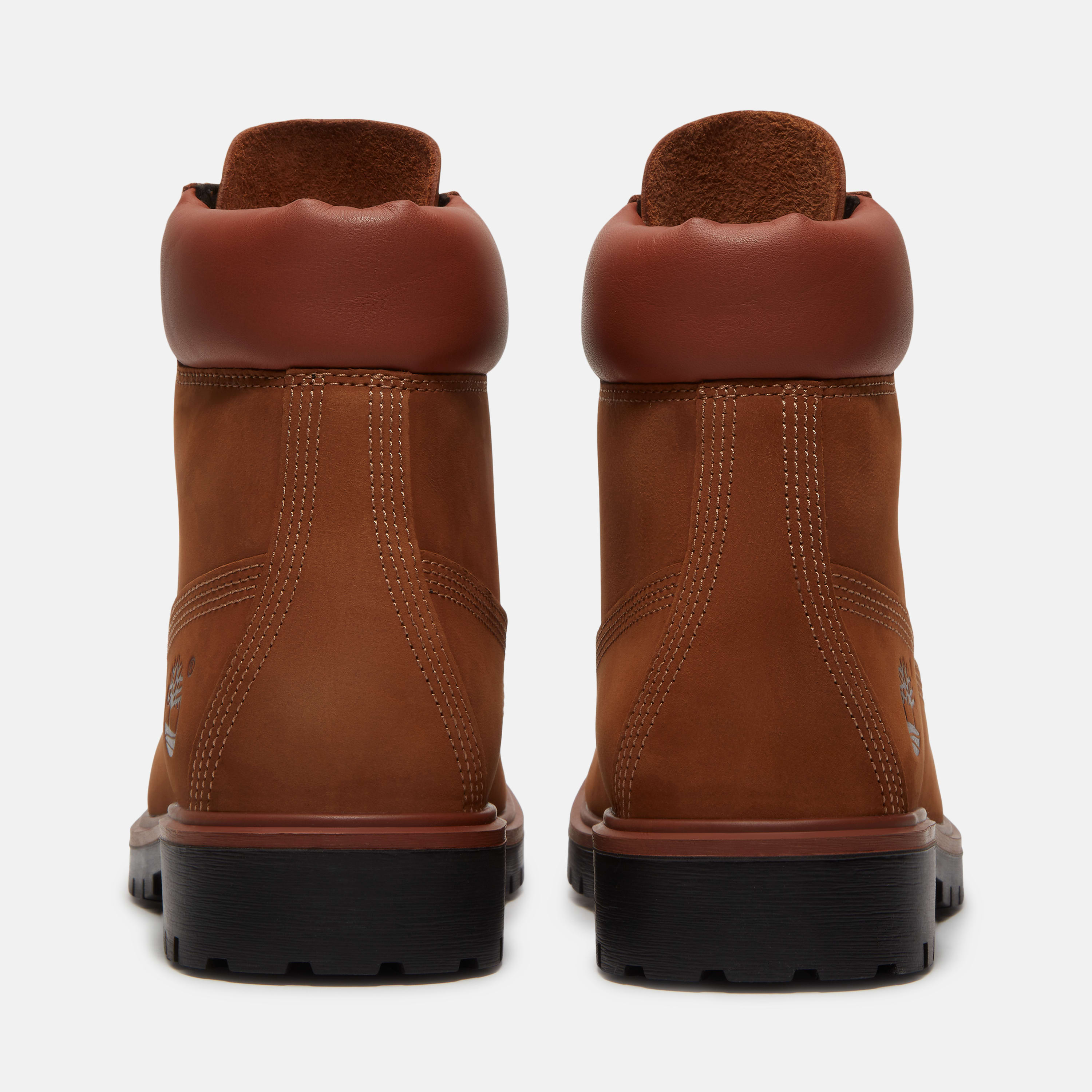 Timberland 25】6インチ プレミアム ウォータープルーフ ブーツ メンズ