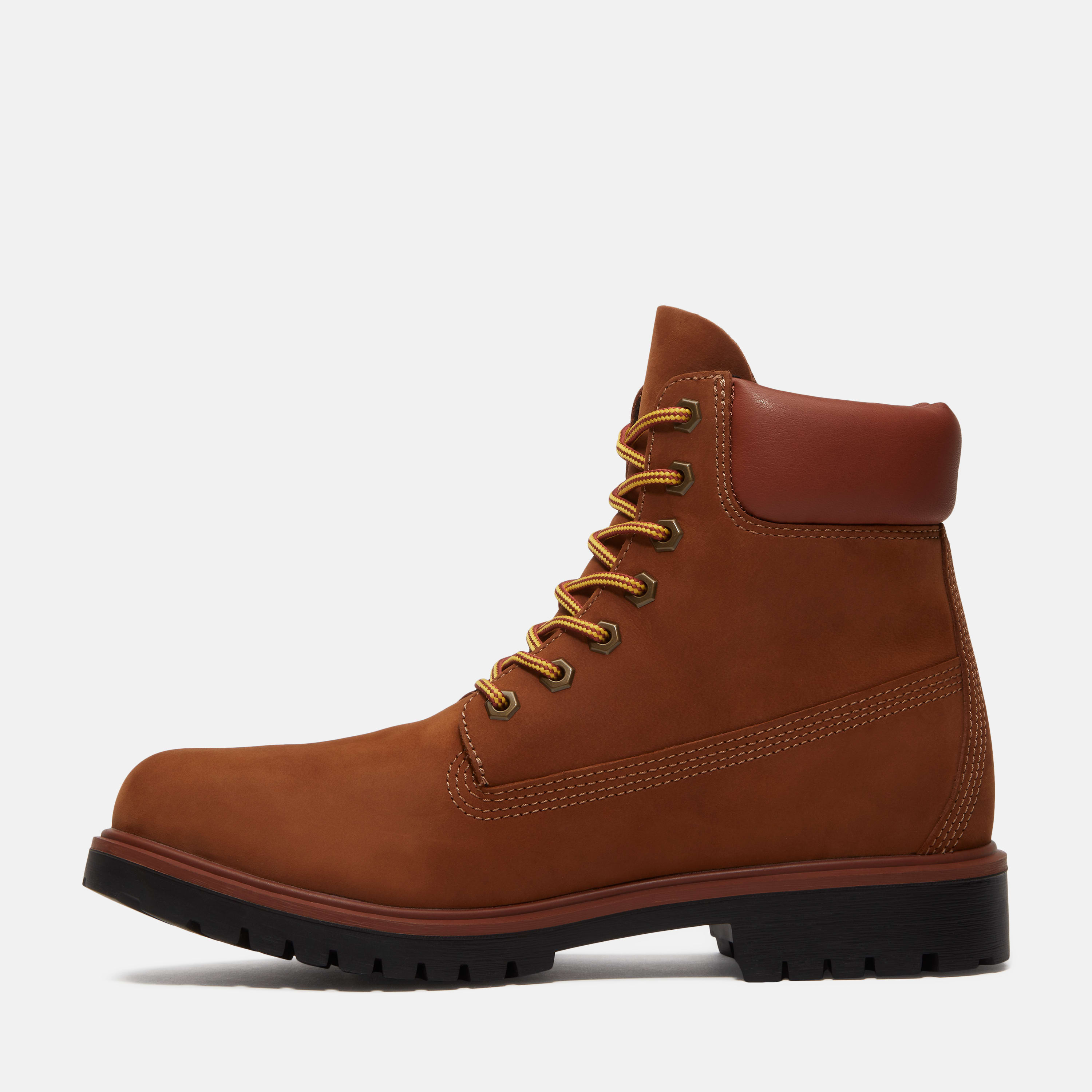 Timberland 25】6インチ プレミアム ウォータープルーフ ブーツ メンズ