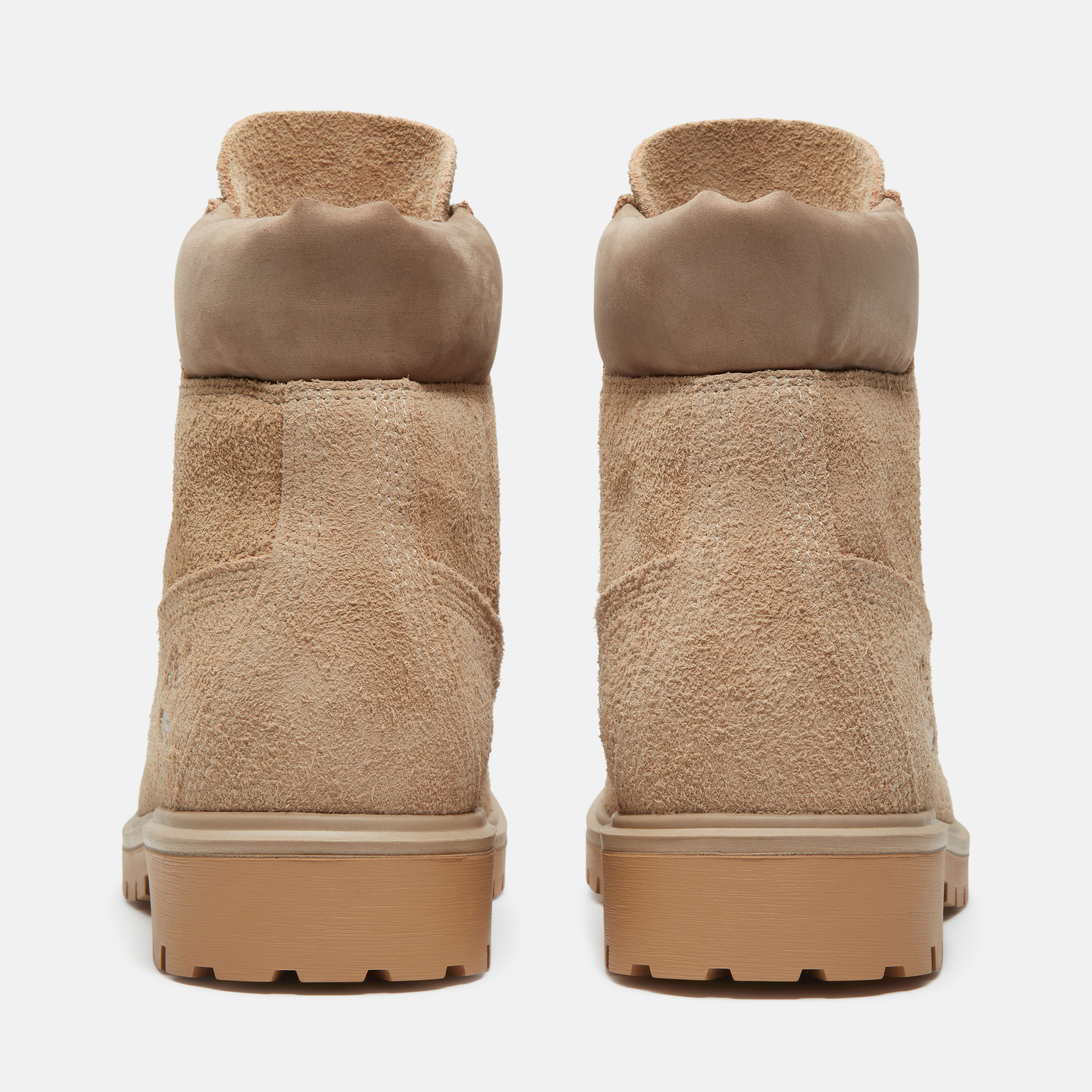 Timberland 25】6インチ プレミアム ウォータープルーフ ブーツ メンズ