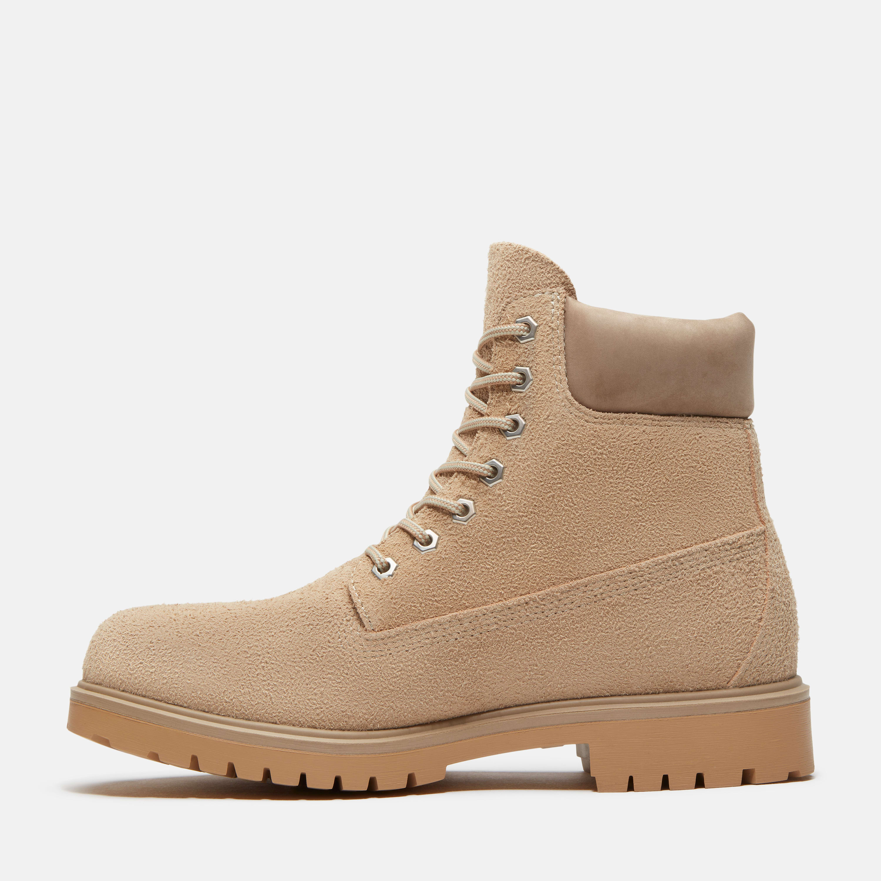 Timberland 25】6インチ プレミアム ウォータープルーフ ブーツ メンズ