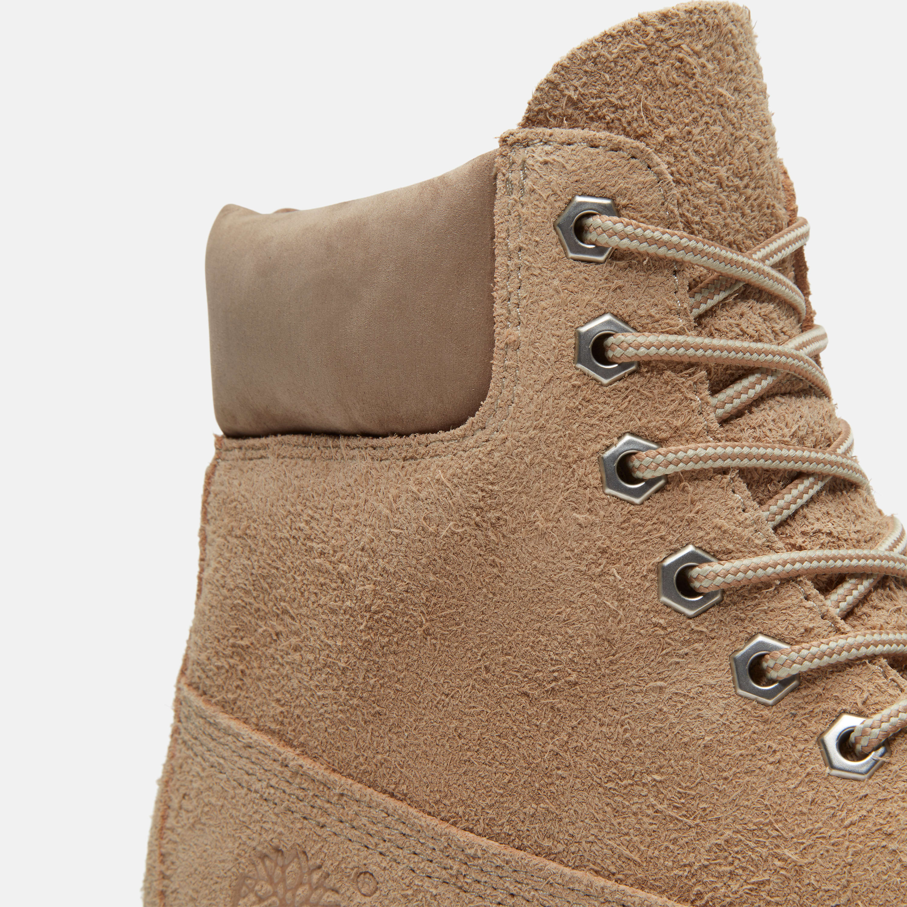 Timberland 25】6インチ プレミアム ウォータープルーフ ブーツ メンズ