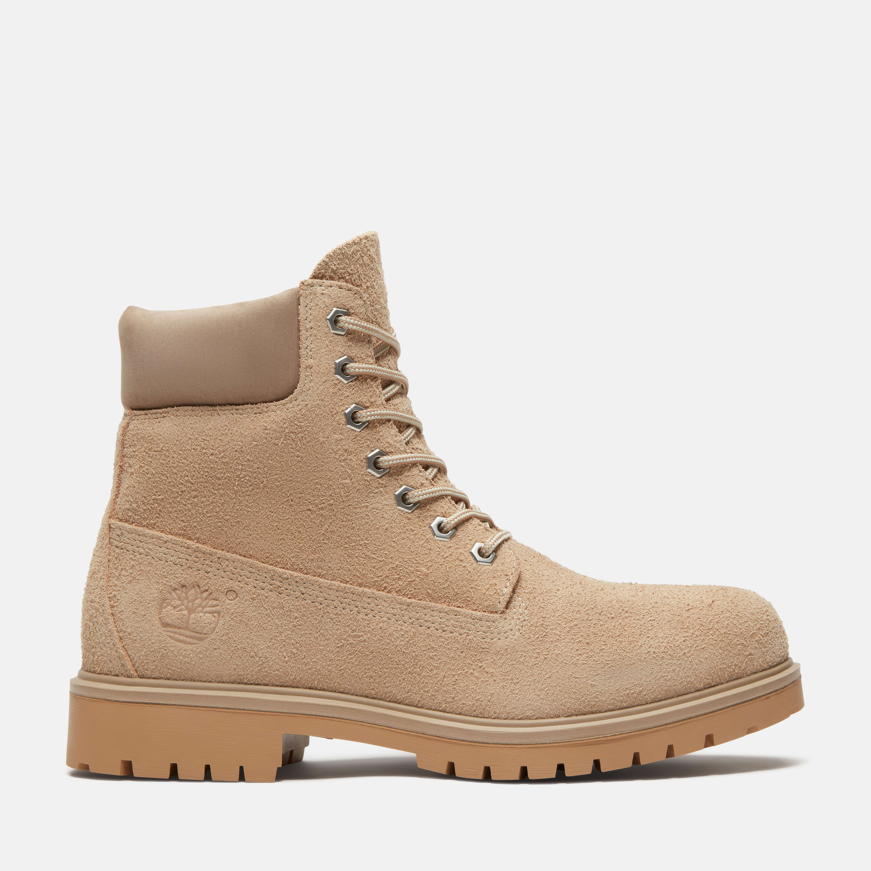 Timberland 25】6インチ プレミアム ウォータープルーフ ブーツ メンズ