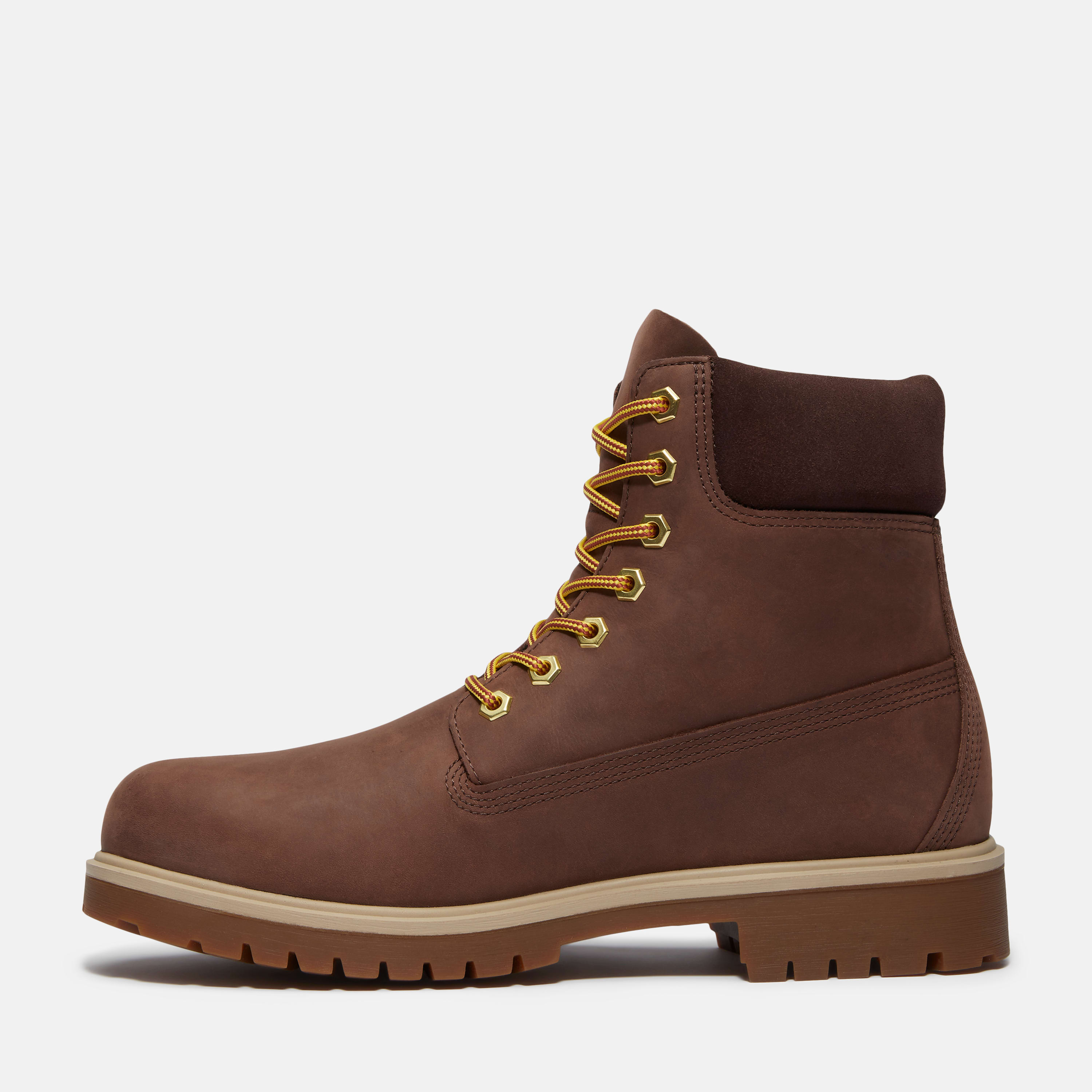 Timberland 25】6インチ プレミアム ウォータープルーフ ブーツ メンズ