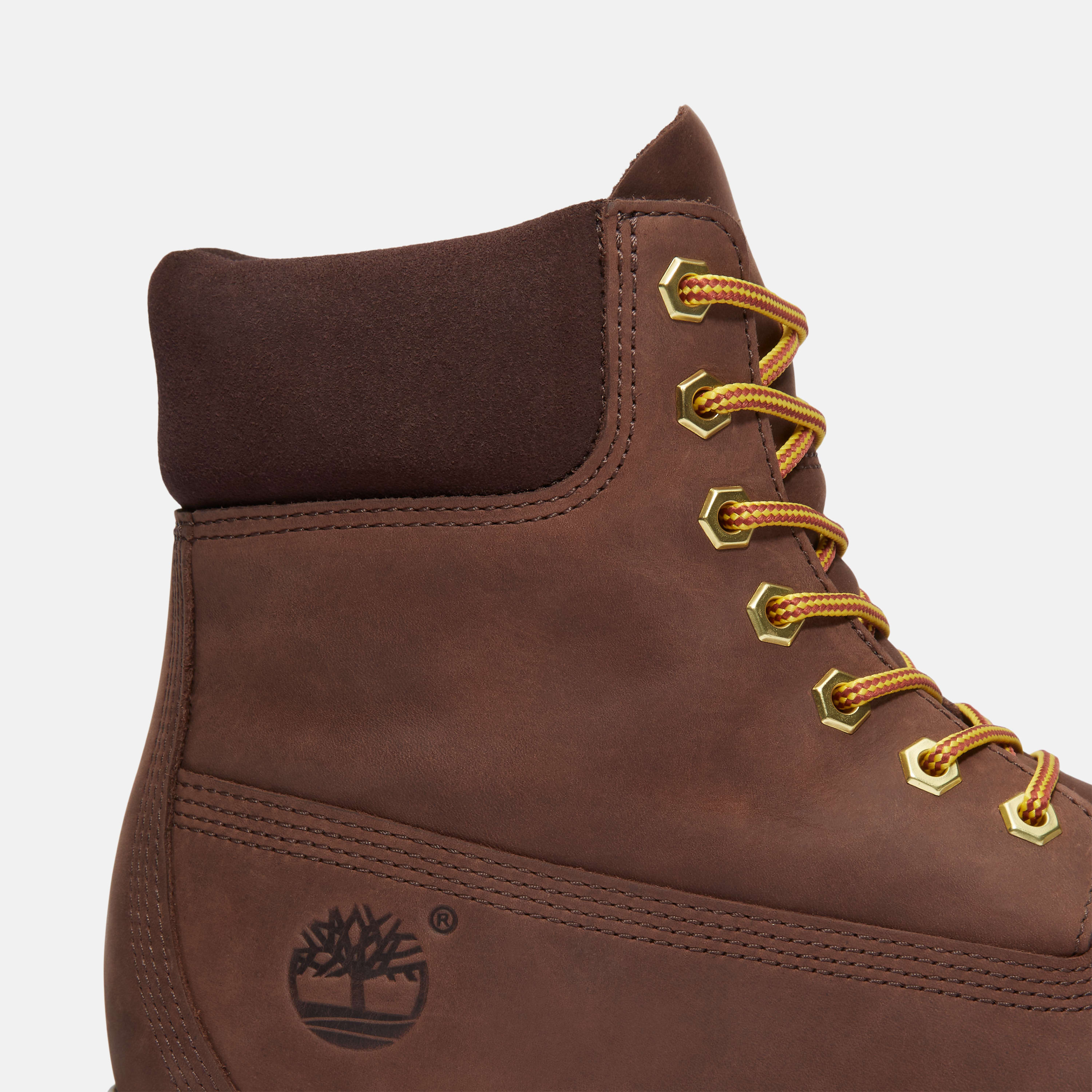 Timberland 25】6インチ プレミアム ウォータープルーフ ブーツ メンズ