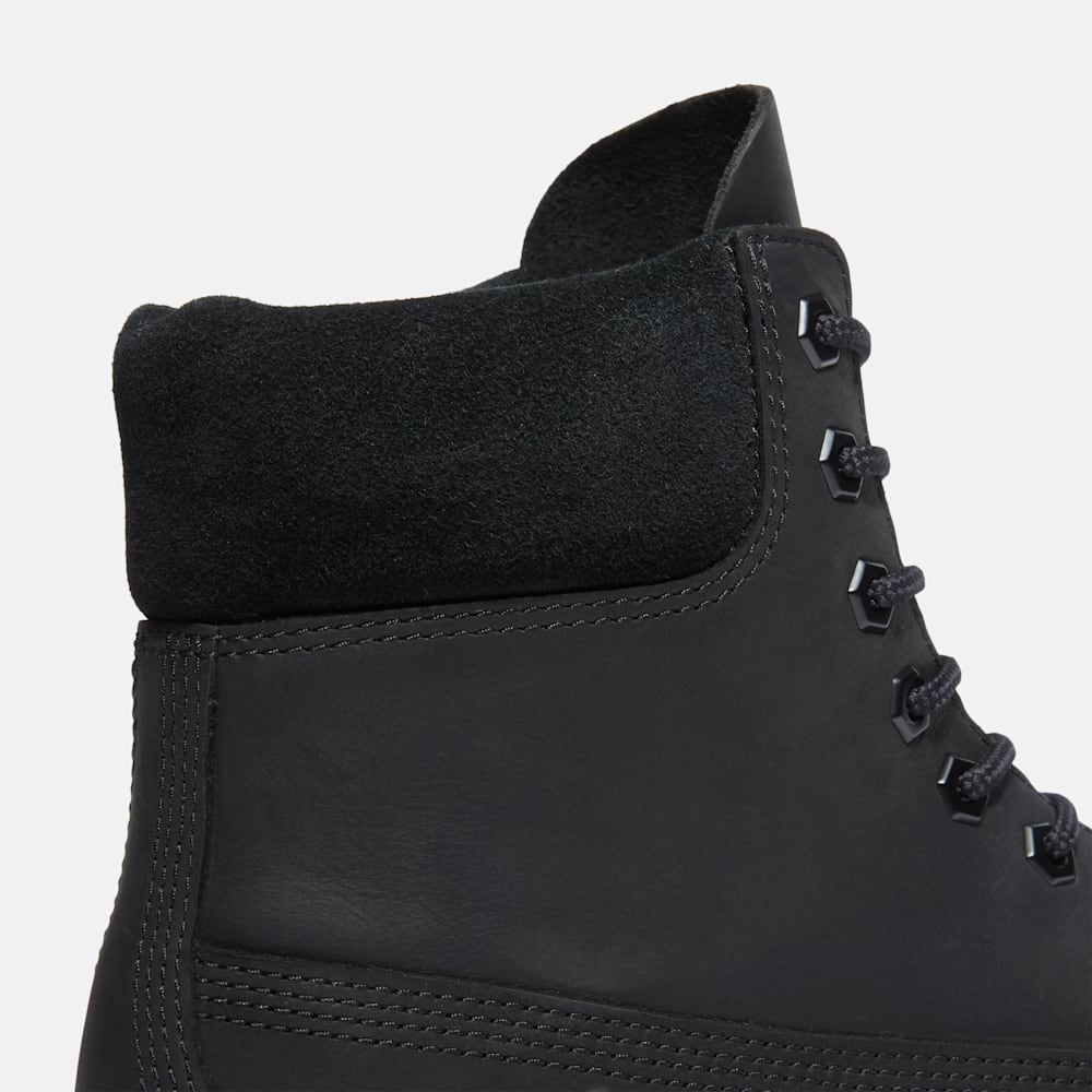 Timberland 25】6インチ プレミアム ウォータープルーフ ブーツ メンズ