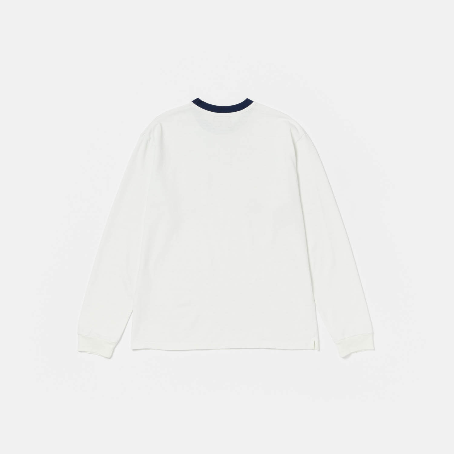 81 3】長袖 ポケット Tシャツ ユニセックス ｜【Timberland公式通販