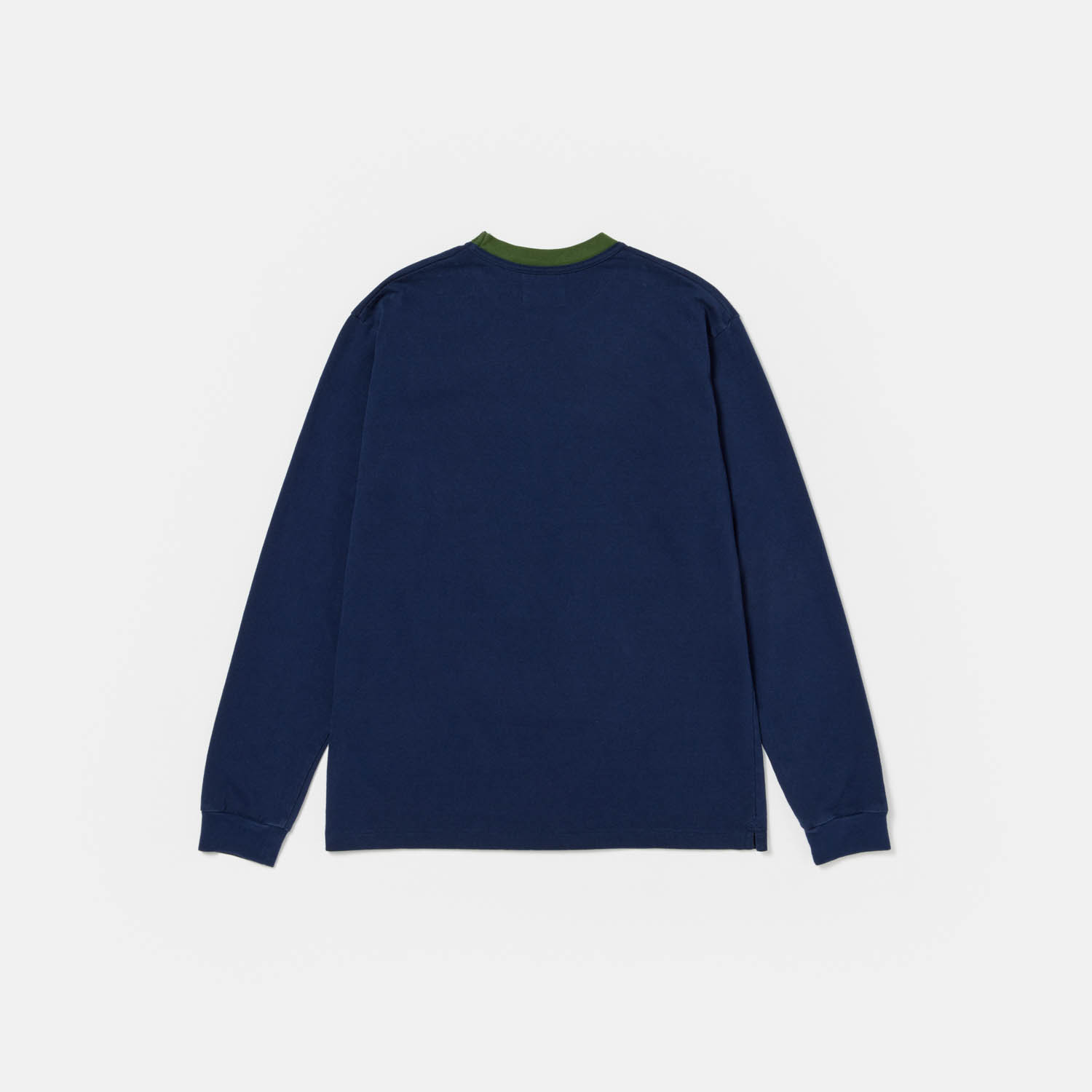 81 3】長袖 ポケット Tシャツ ユニセックス ｜【Timberland公式通販