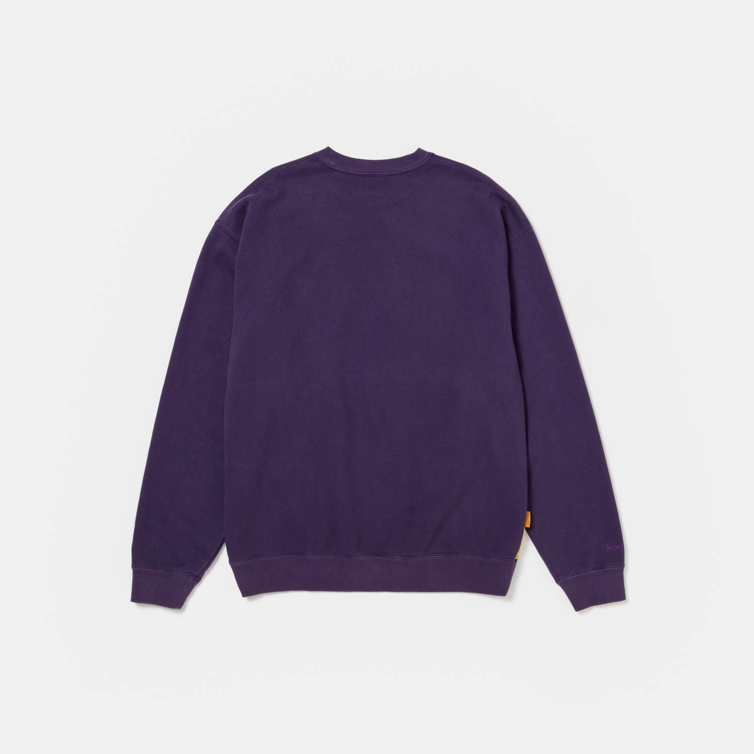 81 3】クルーネック スウェット トップス ユニセックス ｜【Timberland