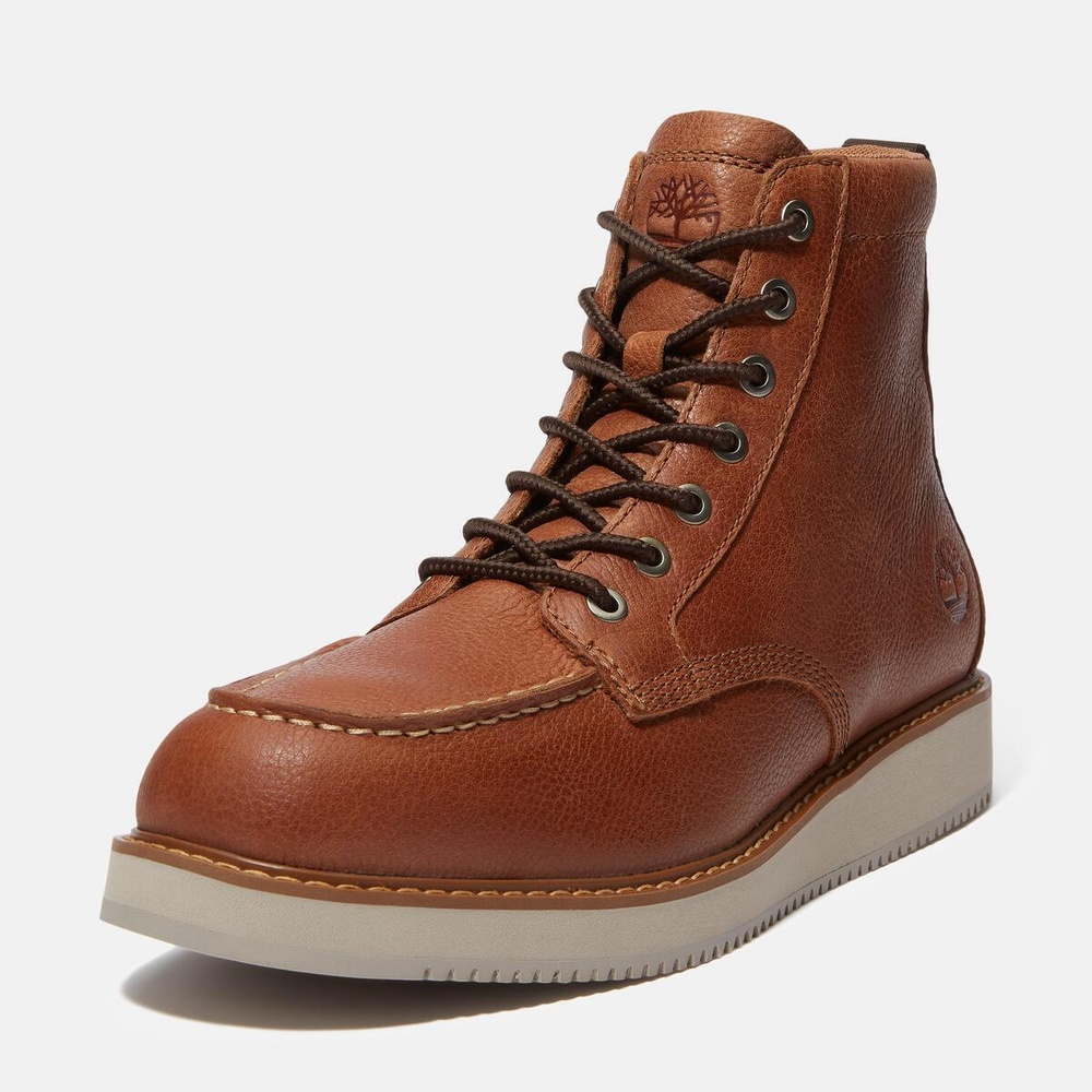 レッドウッド エッジ ミッド ブーツ メンズ ｜【Timberland公式通販