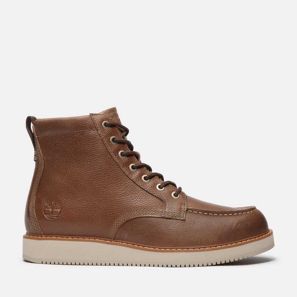 レッドウッド エッジ ミッド ブーツ メンズ ｜【Timberland公式通販