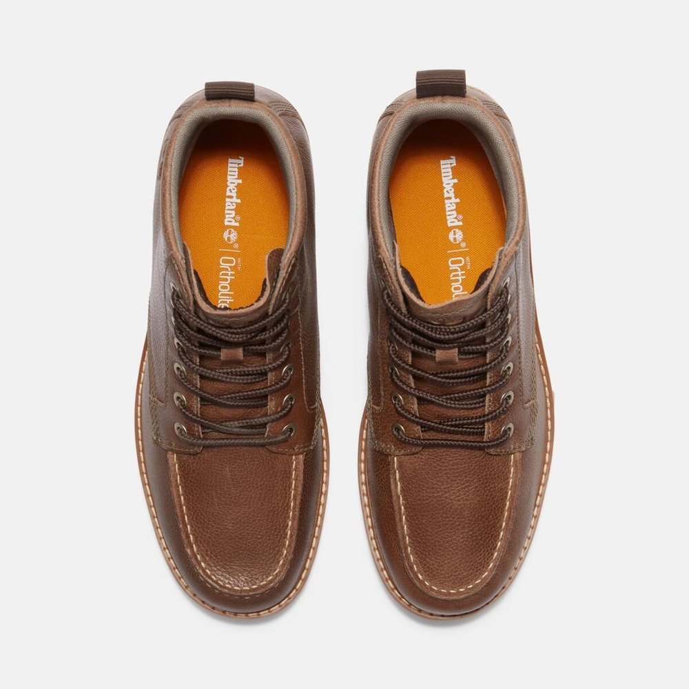 レッドウッド エッジ ミッド ブーツ メンズ ｜【Timberland公式通販 