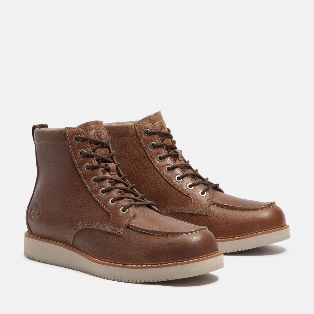 レッドウッド エッジ ミッド ブーツ メンズ ｜【Timberland公式通販