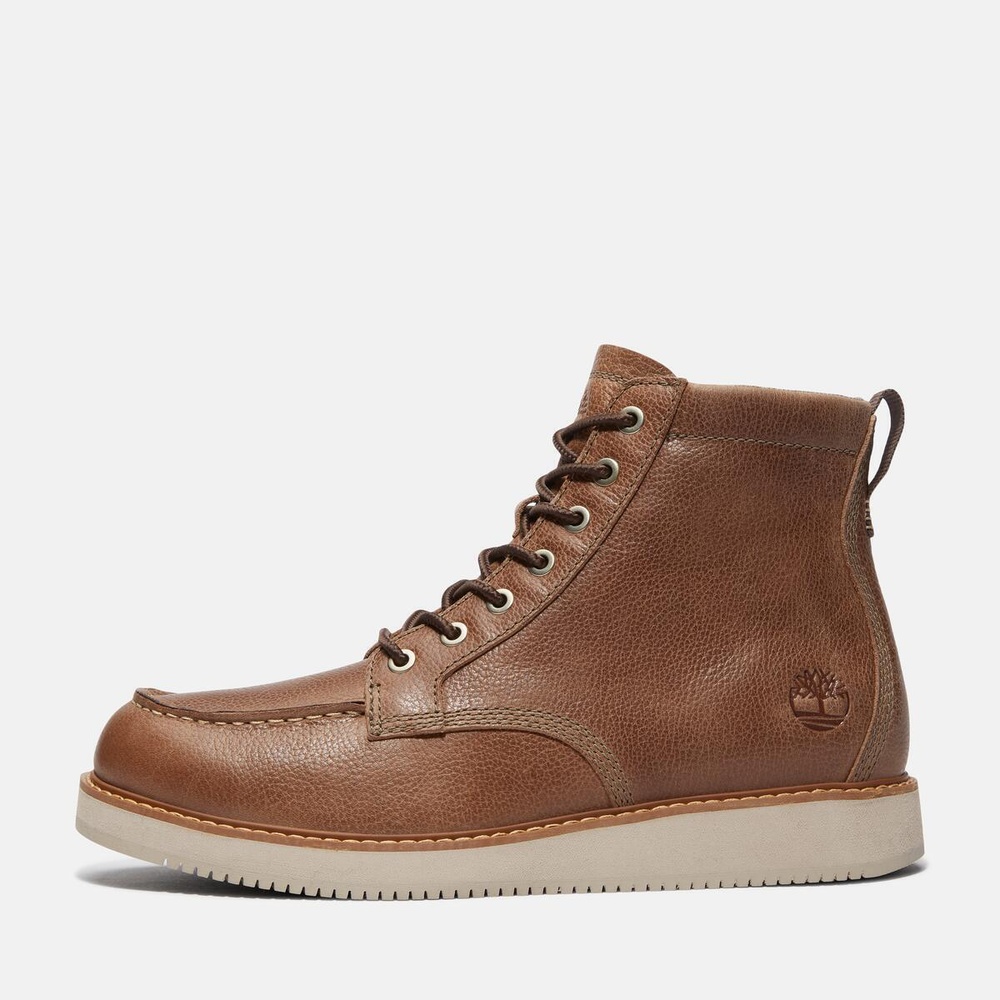 レッドウッド エッジ ミッド ブーツ メンズ ｜【Timberland公式通販