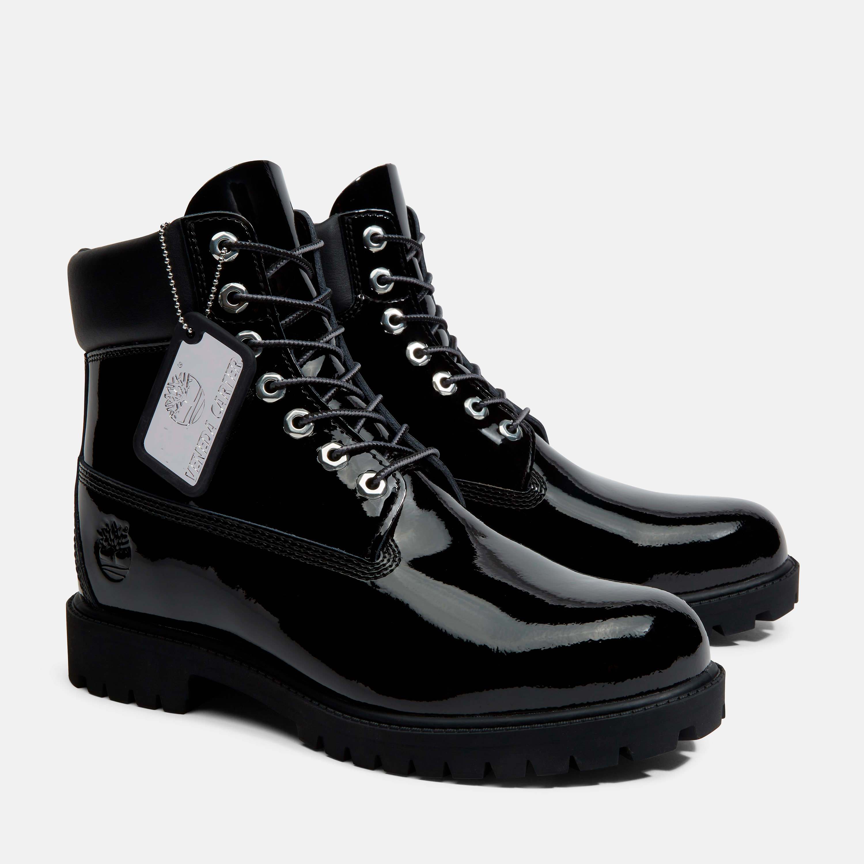 VENEDA CARTER x Timberland®】6インチ プレミアム ウォータープルーフ 