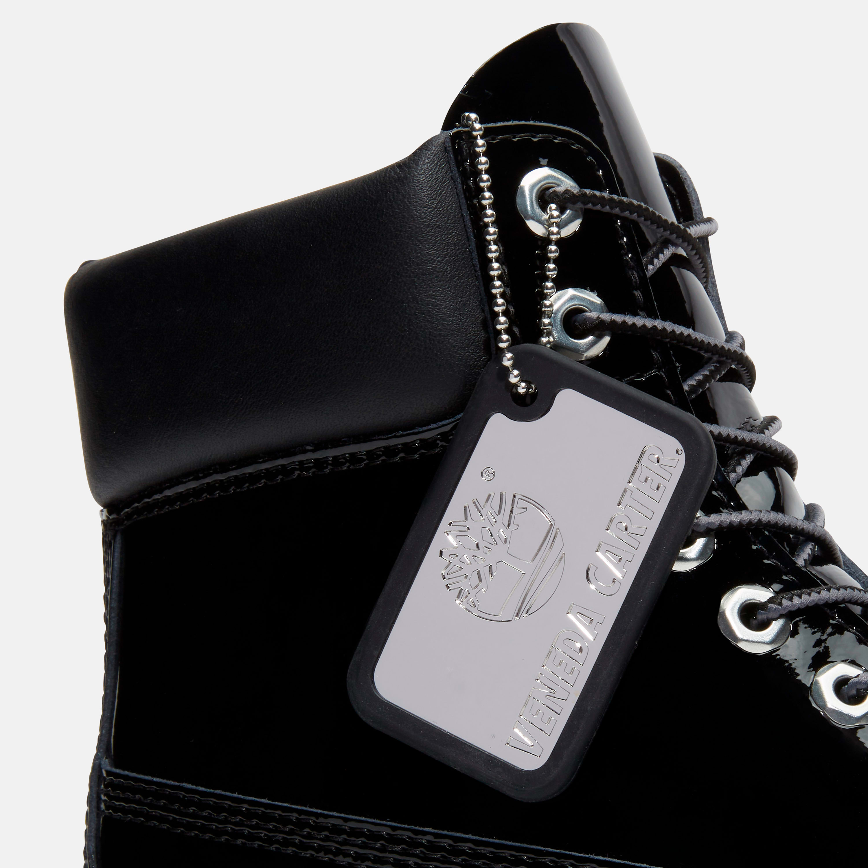 VENEDA CARTER x Timberland®】6インチ プレミアム ウォータープルーフ 