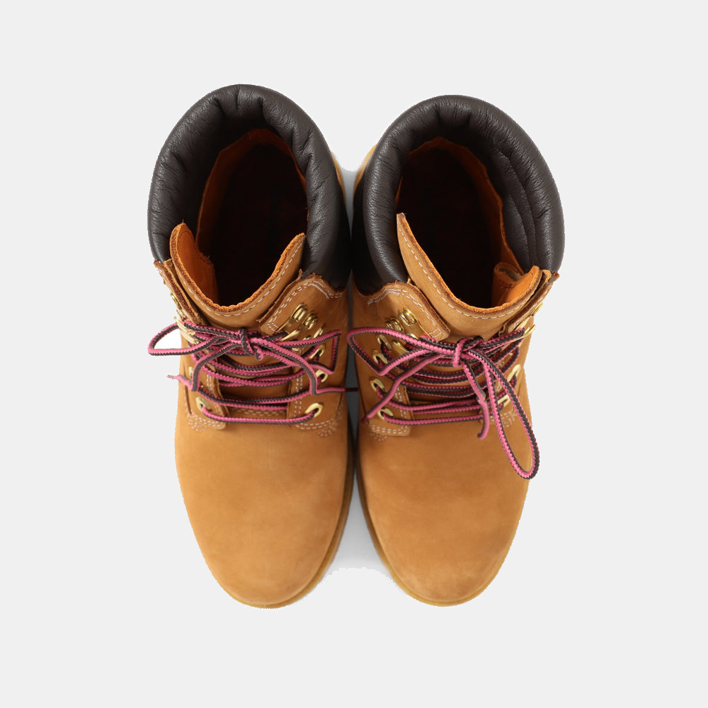 Ray BEAMS 別注】8インチ パファーブーツ ｜【Timberland公式