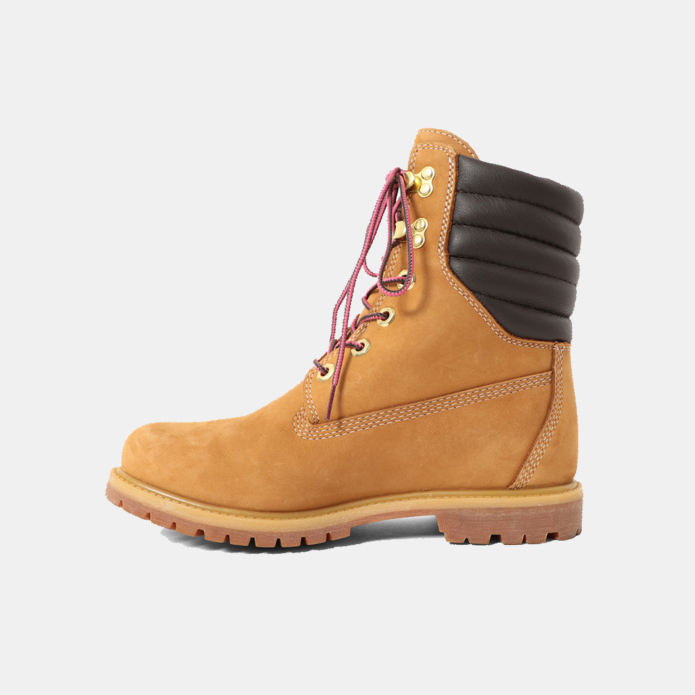 【最終値下げ】timberland beams 8 新品未使用 Ray BEAMS 別注】8インチ パファーブーツ ｜【Timberland公式