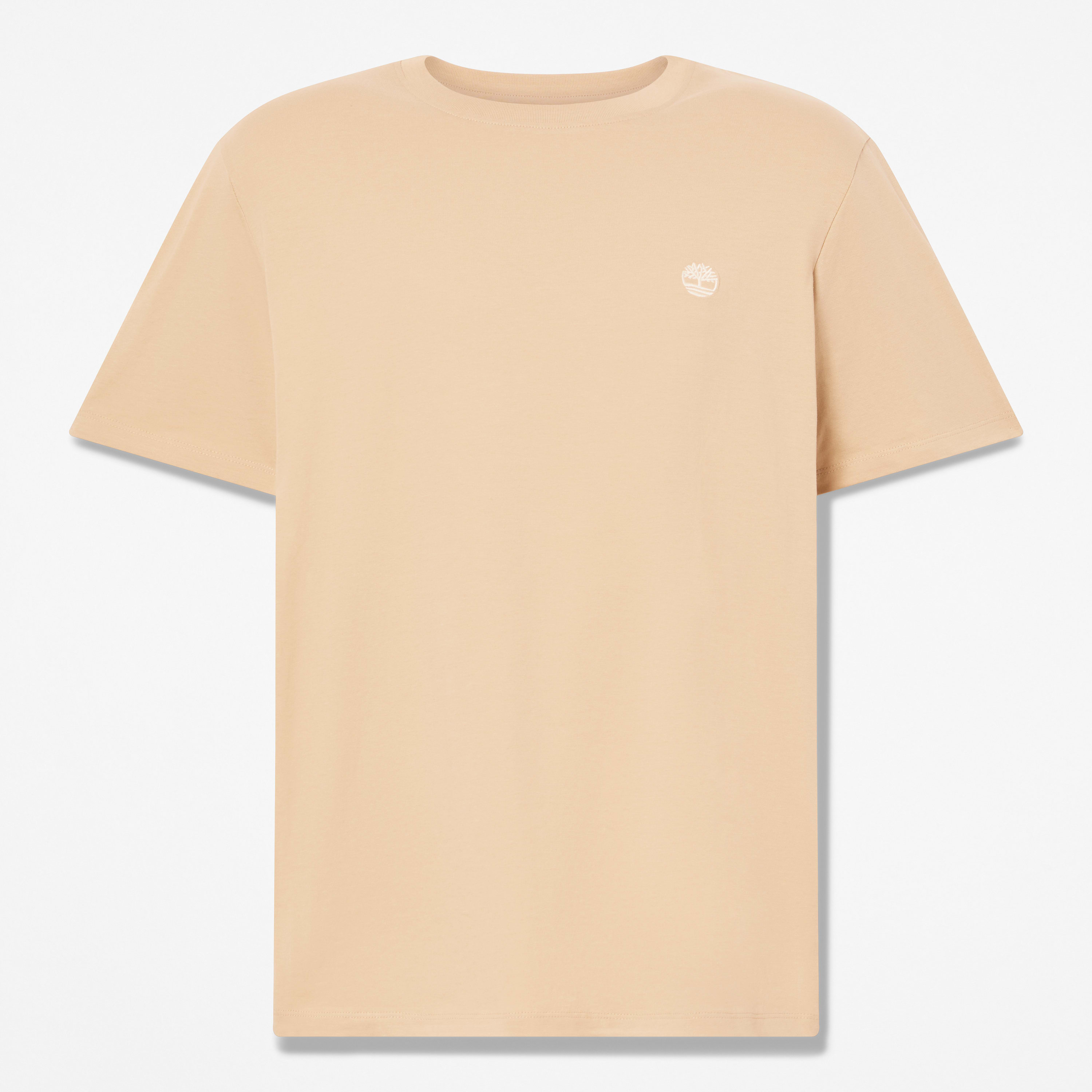 半袖 チェスト ロゴ Tシャツ メンズ ｜【Timberland公式通販