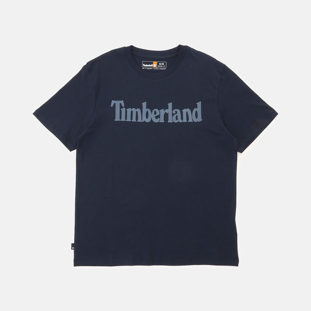 半袖 ワードマーク ロゴ Tシャツ メンズ