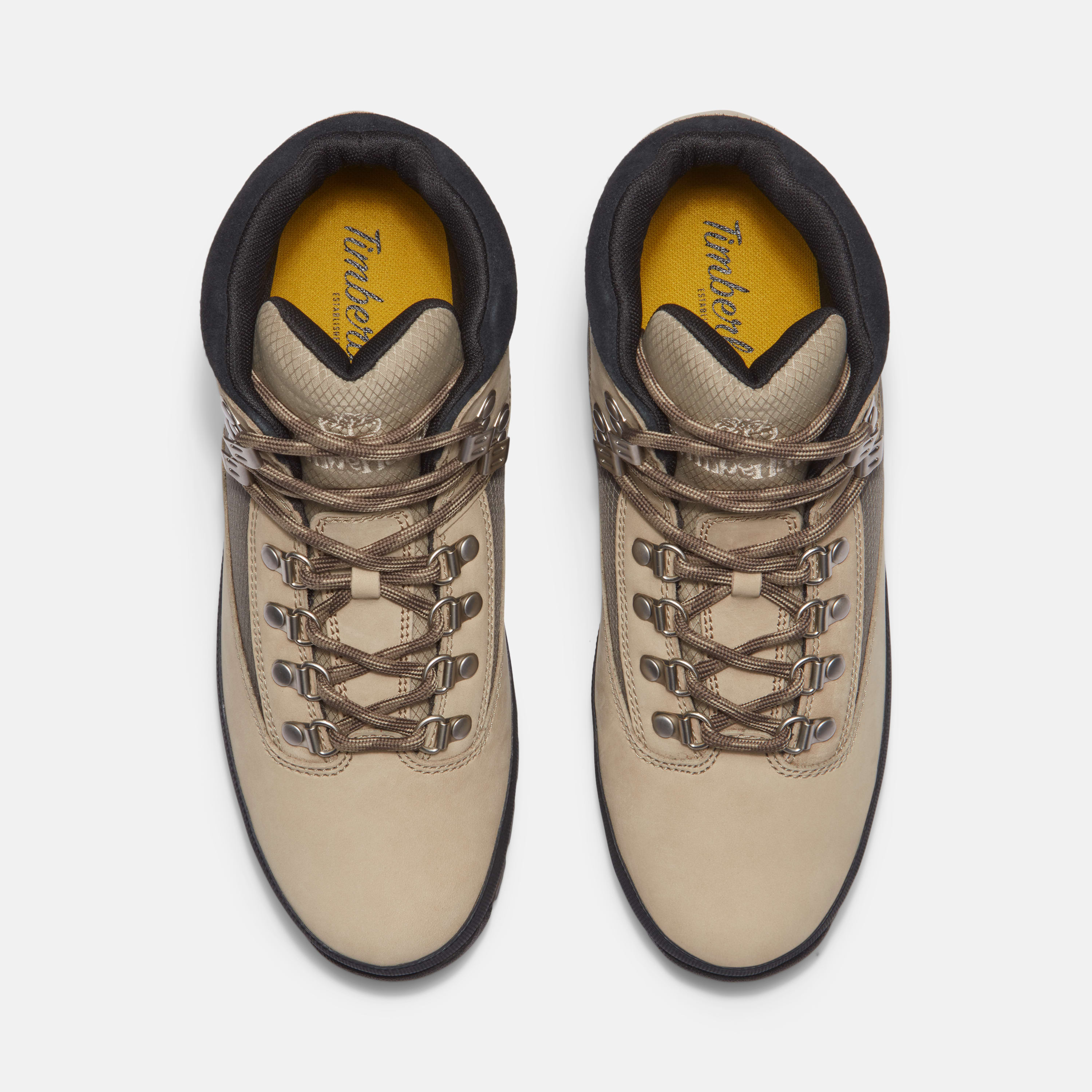 ユーロ ハイカー ミッド ブーツ メンズ ｜【Timberland公式通販