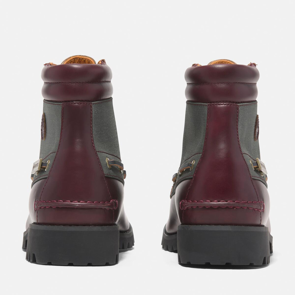 オーセンティック セブン アイクラシック ラグ GTX メンズ