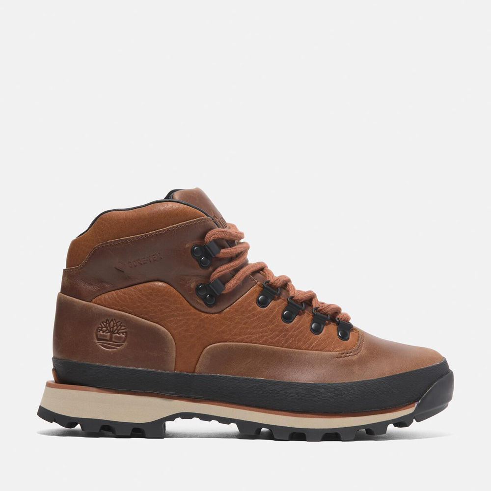 ユーロハイカー ミッド レースアップ GTX ブーティー ブーツ