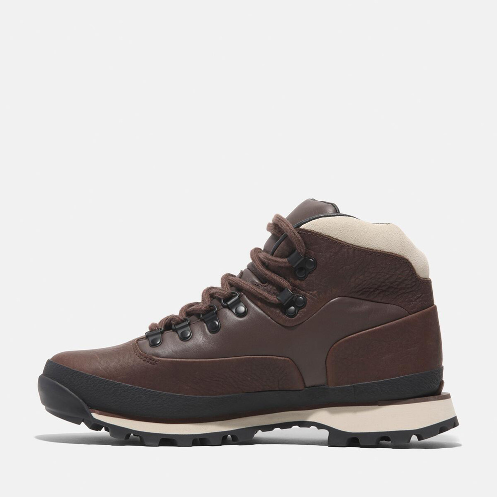 ユーロハイカー ミッド レースアップ GTX ブーティー ブーツ