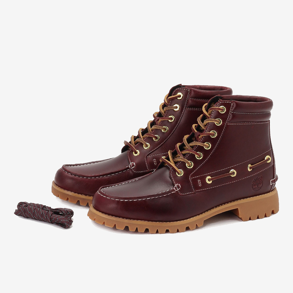 【28.5】Timberland andreMhoffwann スリーアイ Timberland x andreM hoffwann】スリーアイ(3eye) クラシック