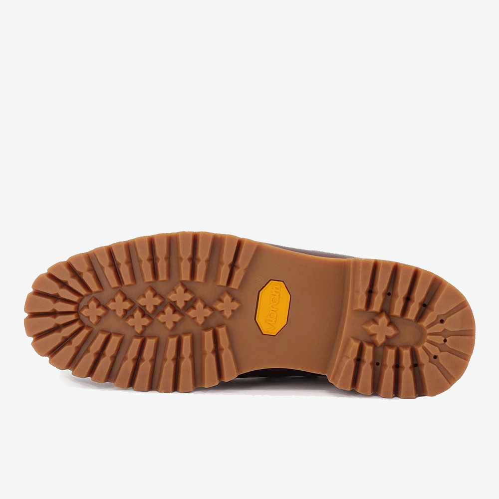 andreMhoffwann × Timberland】セブンアイ クラシック ラグ