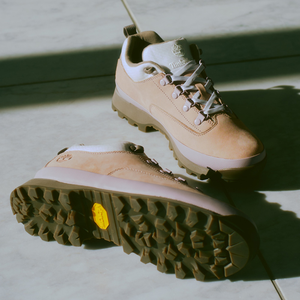 ユーロ ハイカー ロー スニーカー メンズ ｜【Timberland公式通販
